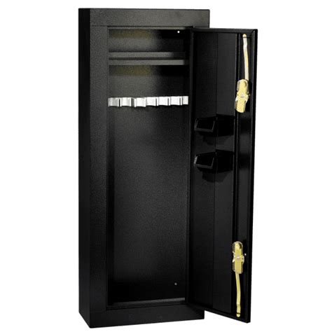 homak 8 gun safe